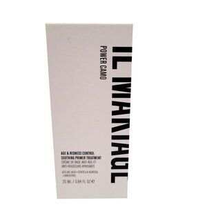 Il Makiage Power Camo Age Redness Control Soothing Primer 25ML/.84 fl Oz
